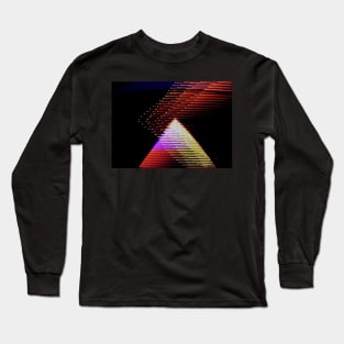 "PYRE" Long Sleeve T-Shirt